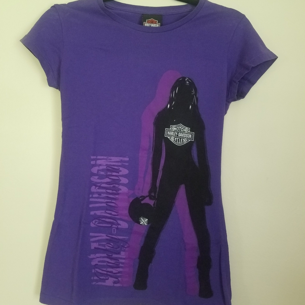 Harley Davidson Small tshirt